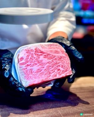 深圳推薦必食攻略：相我唔食會後悔既和牛愛馬仕