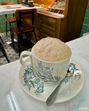 馬來西亞奶拉茶咖央多士之選