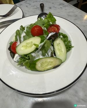 食展完梗係要食好嘢😋 會展附近好坐餐廳推介