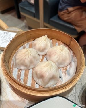 如心廣場上海婆婆排長龍都值得試！😋