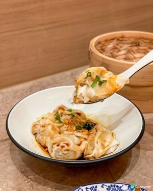 荃灣｜重開上海店。上海婆婆