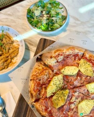 觀塘 🇦🇺 週末早午餐