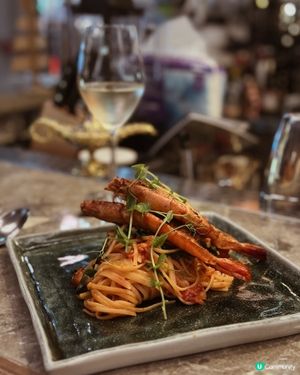 屯門慶祝餐廳推介✨ ◜ LUMOS ◞ ෆ​ 