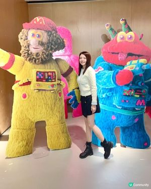 深水埗設計文化新焦點❣︎DX設計館❣︎