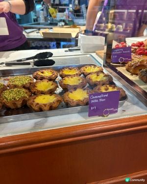 Causeway Bay - Bread of Life