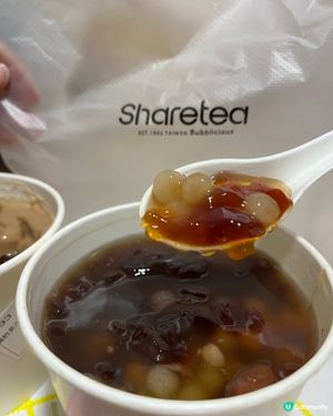 旺角山東街必試甜品！🔥 八寶盛宴，暖胃又滿足！😋