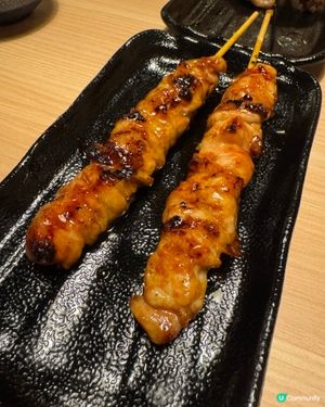 首試過江龍鳥貴族 @ 屯門市廣場