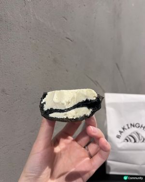 荔枝角新開布甸麻糬