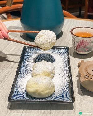 荃灣｜裝修華麗上海菜。上海名居