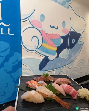 肉桂狗主題限定居酒屋