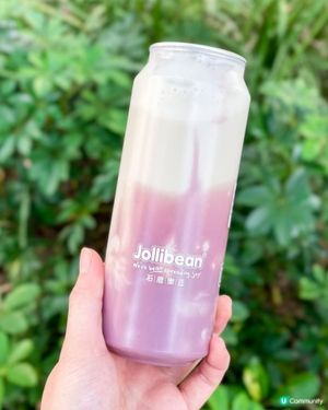 元朗｜特色豆乳製品。石磨樂豆