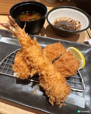 奧海城新開炸豬扒值唔值得排隊？