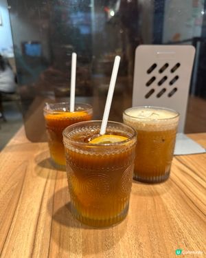 長沙灣出名的cafe