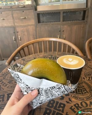 灣仔BLA BLA by Sensory ZERO