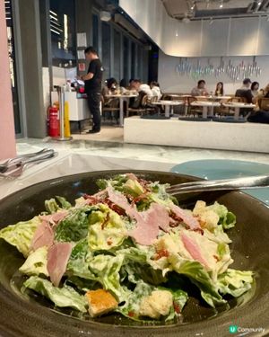 Mano (觀塘海濱匯)