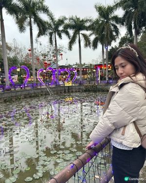 大棠生態園一天遊