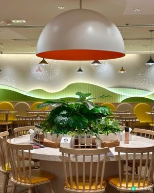 九龍灣· Tamago-EN X GOGO Teppan 