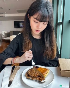 中環碼頭藍色餐廳 💙  $145 食到飽