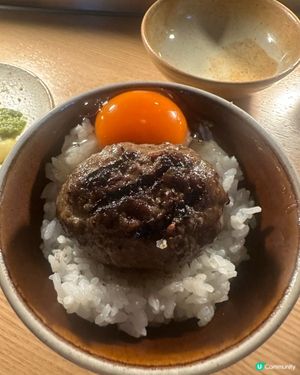 挽肉 Hikiniku To Come