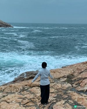 🐲解鎖龍脊-港島行山一日遊🐉