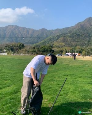 解鎖收費營地的好😜😍