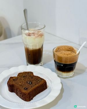 尖沙咀越南cafe☕️🇻🇳✨