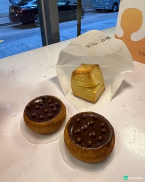 品穀新產品🤤奶茶布甸麻糬新出爐！層次豐富❗️