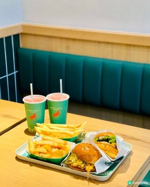 𓂃.𓈒黃竹坑𓎏ෆ.ᐟ牧場直送頂級安格斯漢堡