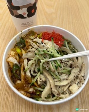 觀塘減肥天堂！😋 低卡飽肚之選！