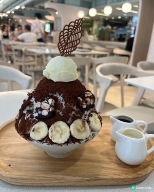 🍧嘆下午茶好去處！😋