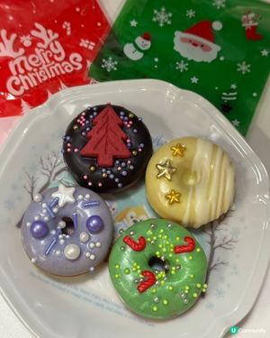 Fresh fresh 包點🍩