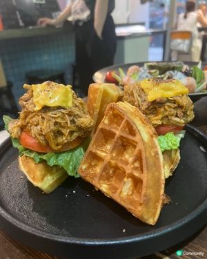 新蒲崗美食之旅😋  窩子食評！