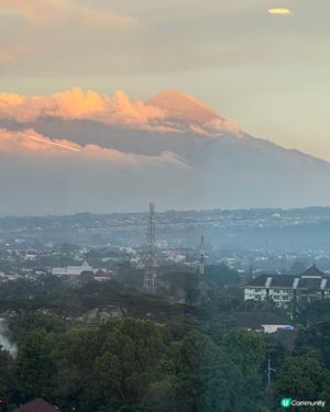 🇲🇨印尼富士山酒店🫶🏻印尼泗水旅遊瑪琅🧡火山🌋之旅住宿‼️