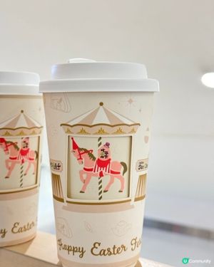 尖沙咀海港城吃茶三千新產品登場🤩 金鑽鳳梨茶飲期間限定！