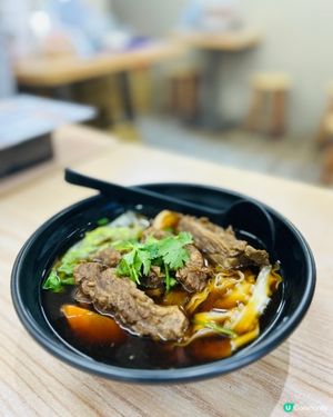 羅東肉焿番😋 正宗台灣味！