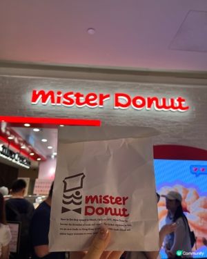 🍩 波堤控必試！經典原味 vs 糖霜雪花 vs 鬆脆冬甩 🤔