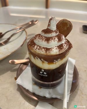 PHI Coffee & Pancake😋