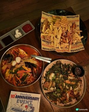 《旺角韓風餐廳 氣氛十足 食物質素高🔥》