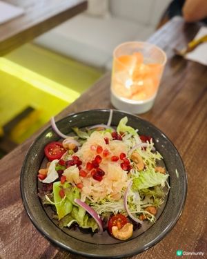 尖沙咀泰國菜🌴 打卡必食芒果糯米飯甜筒🍦