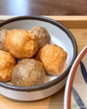 港式fusion台灣嘢