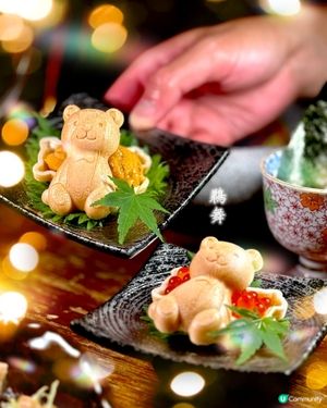 品味獨特日本鄉土及B級美食