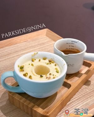 PARKSIDE@NINA🐿️