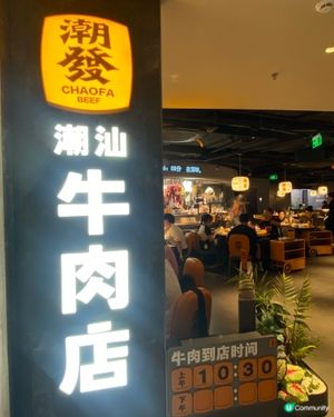 逛完新開的K11 Ecoast商場🍀再去食晚餐💝❤️‍🔥