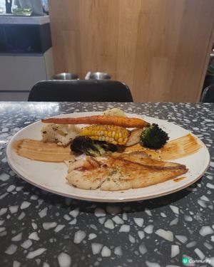 黑松露意粉😋！觀塘浪漫西餐推介！🍝