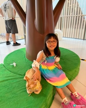 貓奴必去！深圳貓貓Cafe😻 低至¥29位