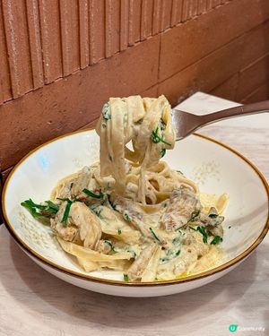 🍝🍕回頭率高【意式風情小店】