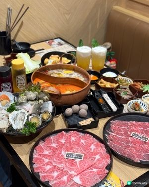 牛大人新推出《炎夏椰樂祭》！好味😋