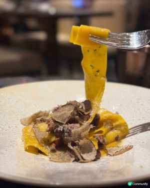 鬧市中的世外桃源 - AMMO🍽️☘️