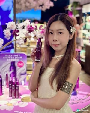 Rituals 夜櫻系列❤️