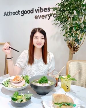 尖沙咀❤️NON CAFE❤️